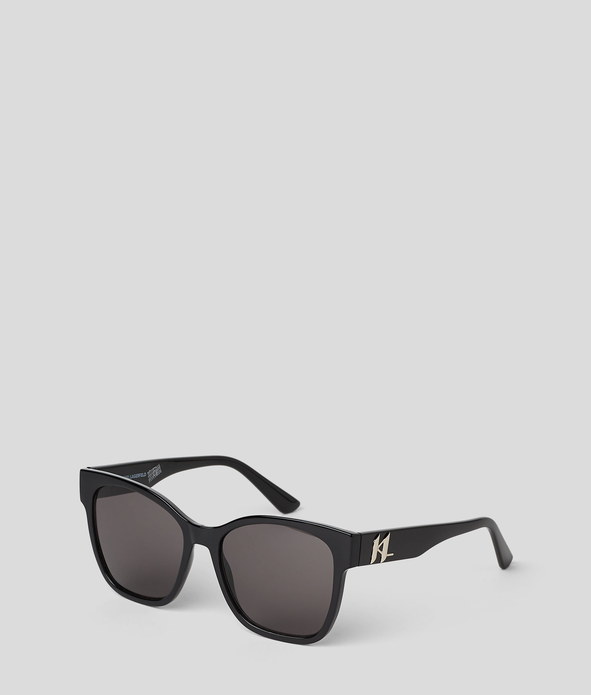 Karl Lagerfeld KL 6150 - 001 Nero | Occhiale Da Vista Donna Karl Lagerfeld KL 6150 - 001 Nero | Occhiale Da Vista Donna
