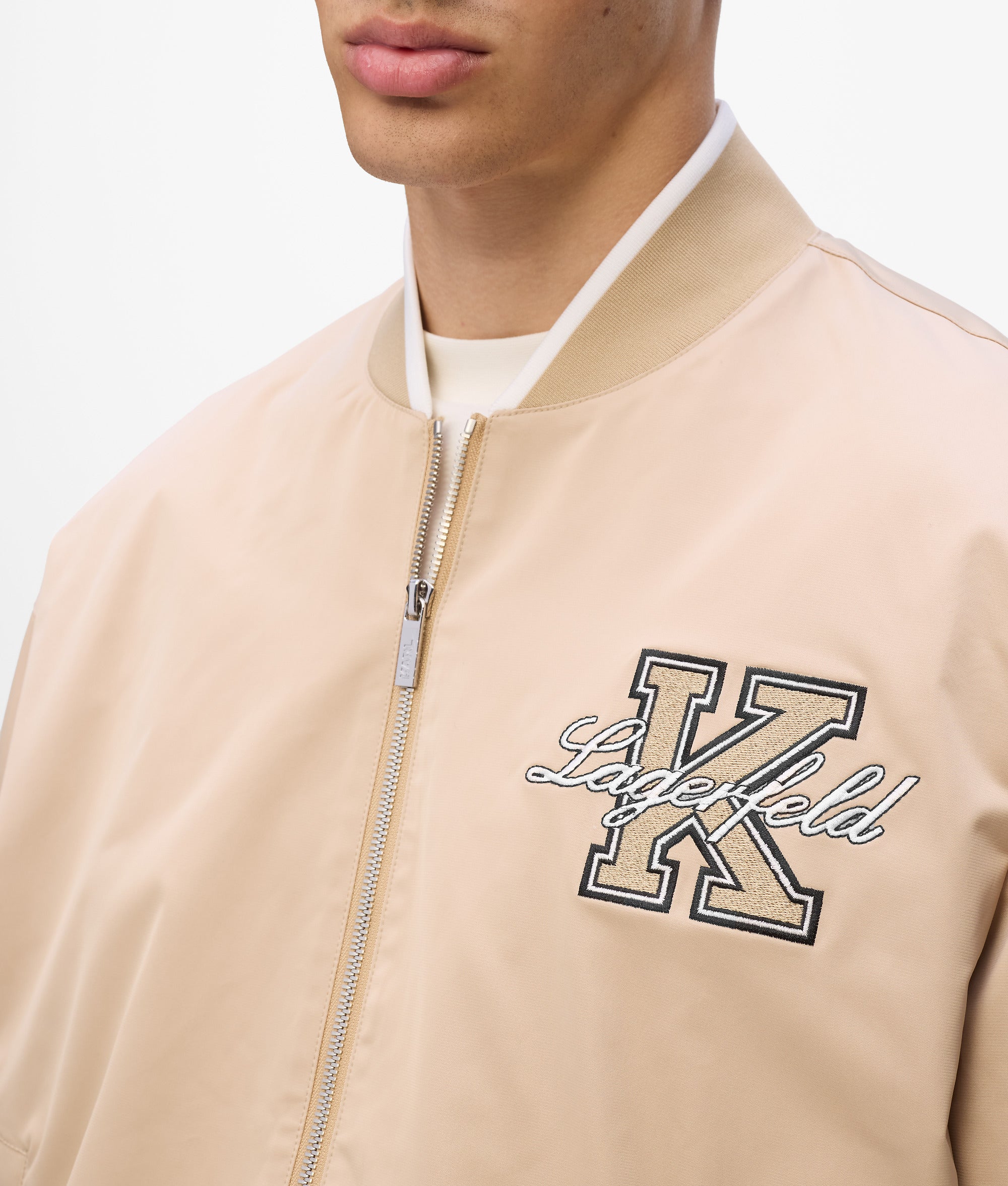 ✨レア❤️✨PUMAxKARL/LAGERFELD/ジャケット/ジャージ/大きめ PUMA 大きいサイズ メンズ ジャージ プーマ トレーニング