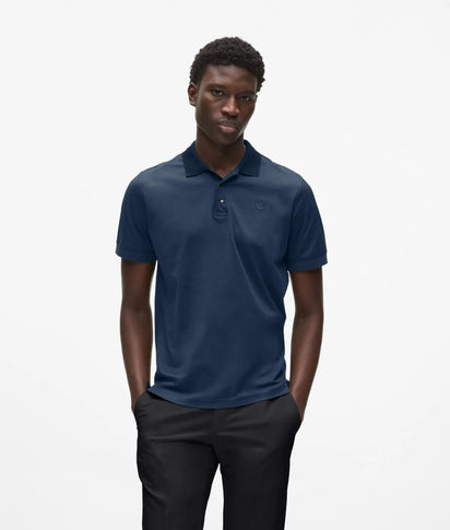 Men's T-shirts KARL LAGERFELD