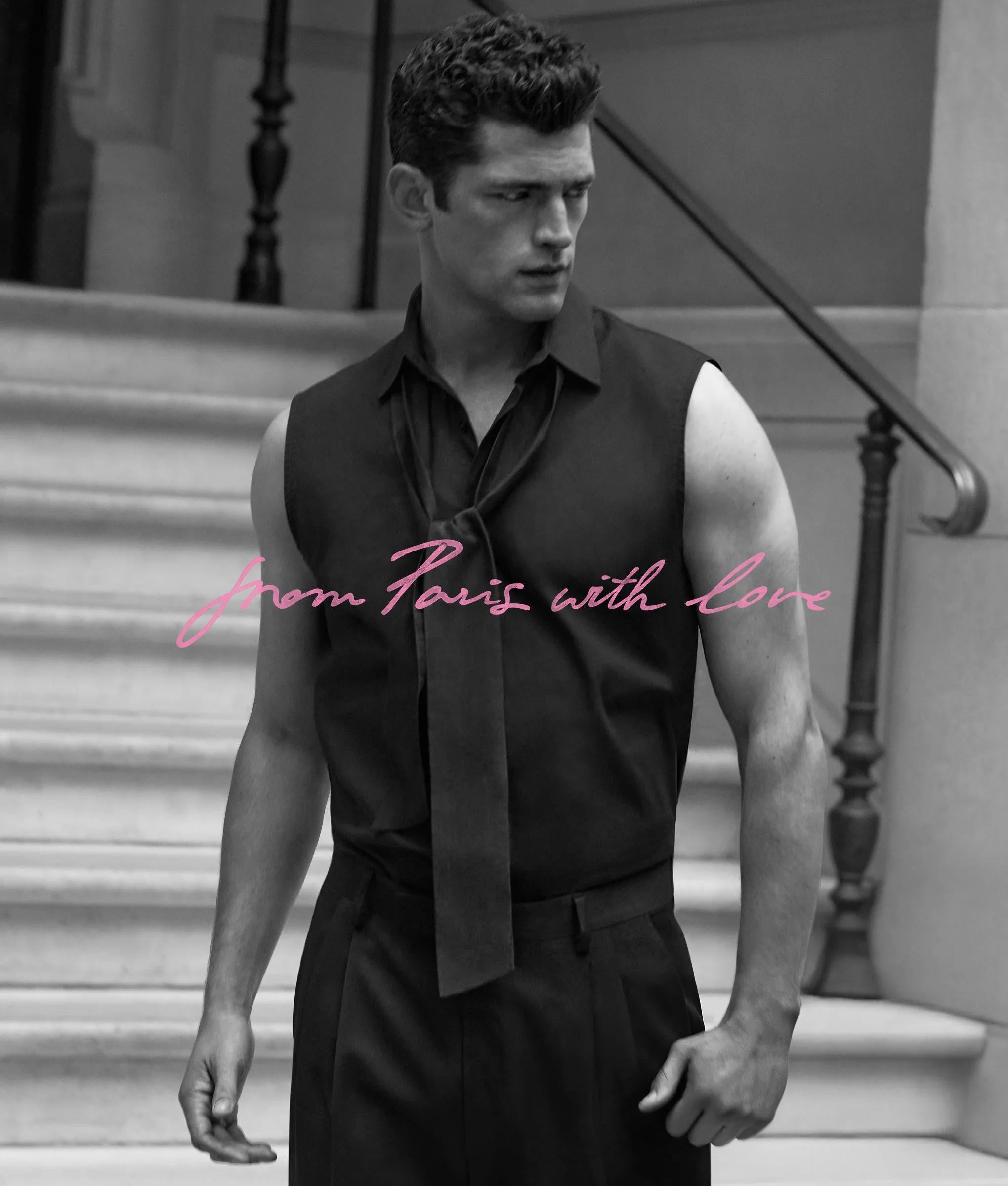 sleeveless dress shirt mens Odana's