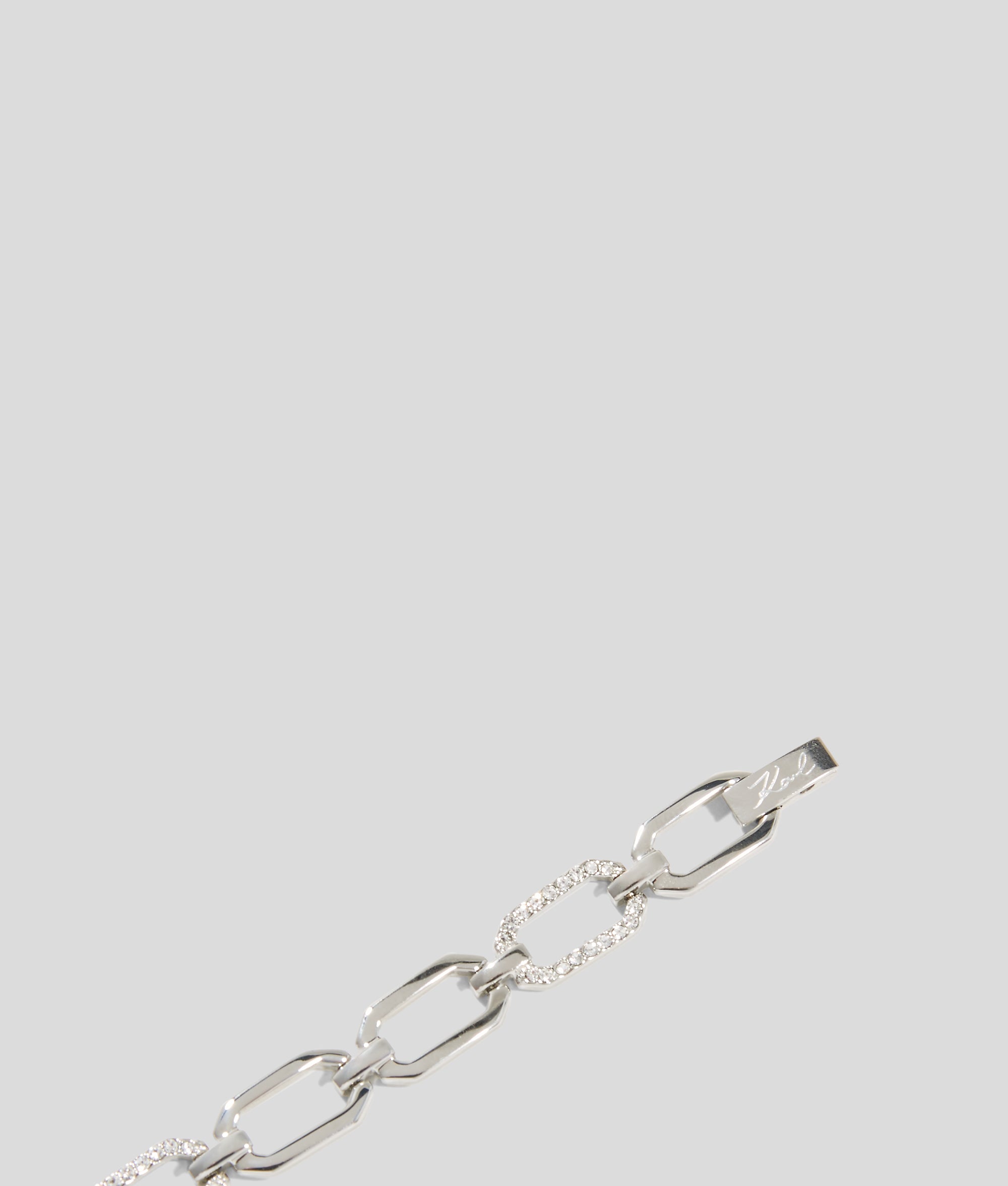 ブレスレット KARL LAGERFELD K/CAT BRACELET PAVE Karl Lagerfeld K/CAT BRACELET PAVE ab 89,00 € - auf Stylight