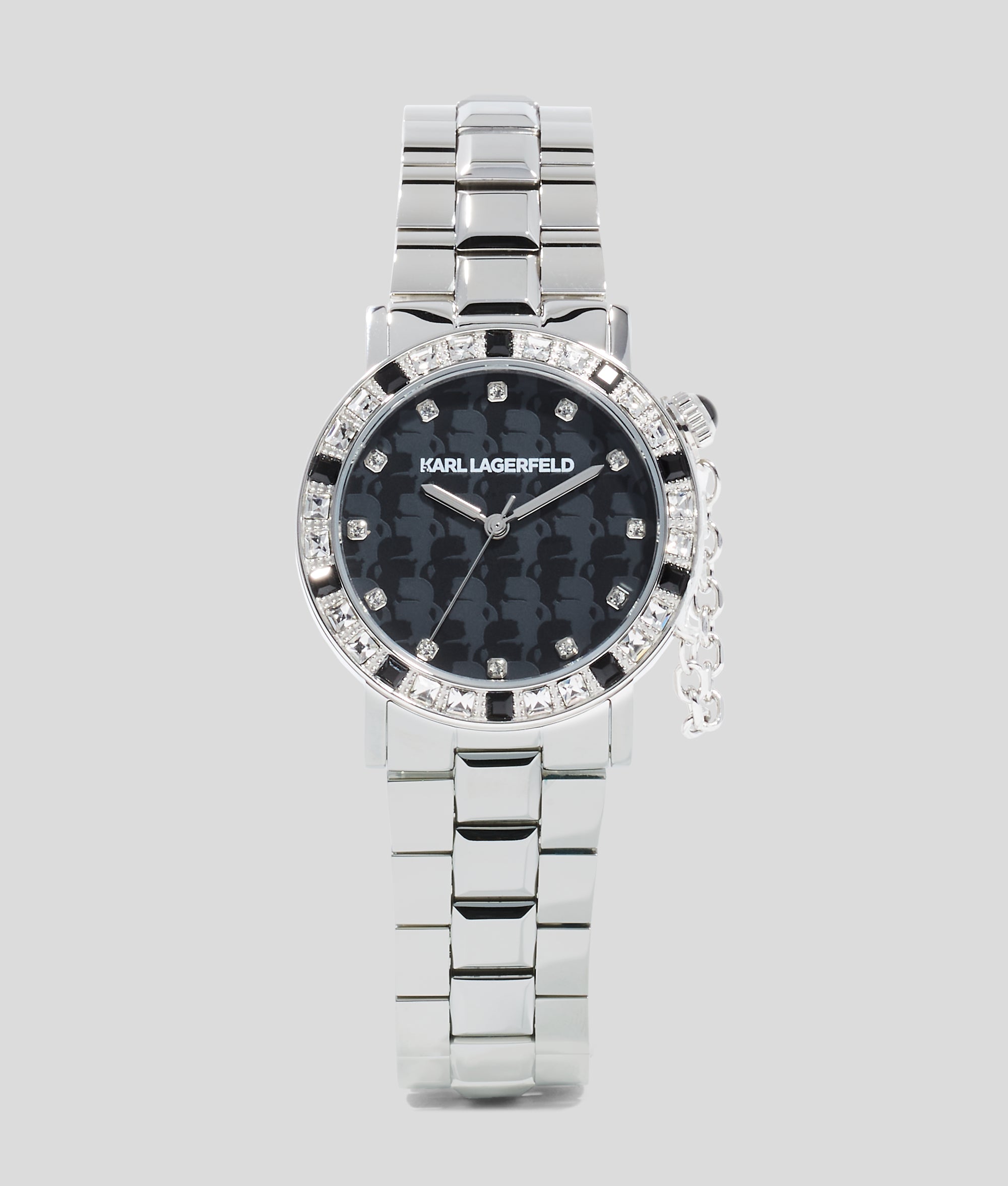 ☆Open Sale☆ KARL LAGERFELD 指輪 Women's Jewellery | KARL LAGERFELD