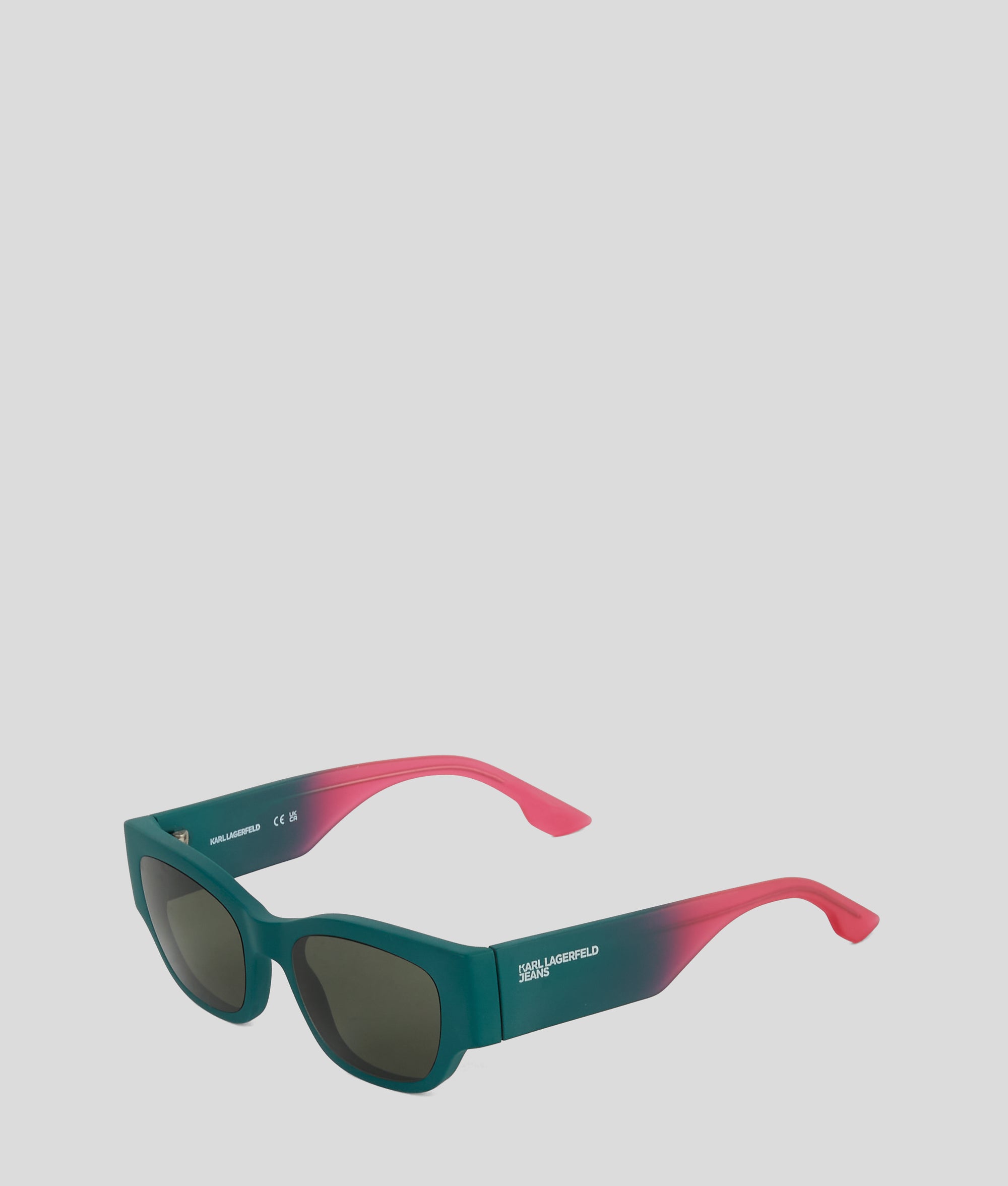 Lagerfeld 正規品 フランス製 サングラス 3本セット ラガーフェルド Karl Lagerfeld サングラス | 正規品保障SmartBuyGlassesジャパン！