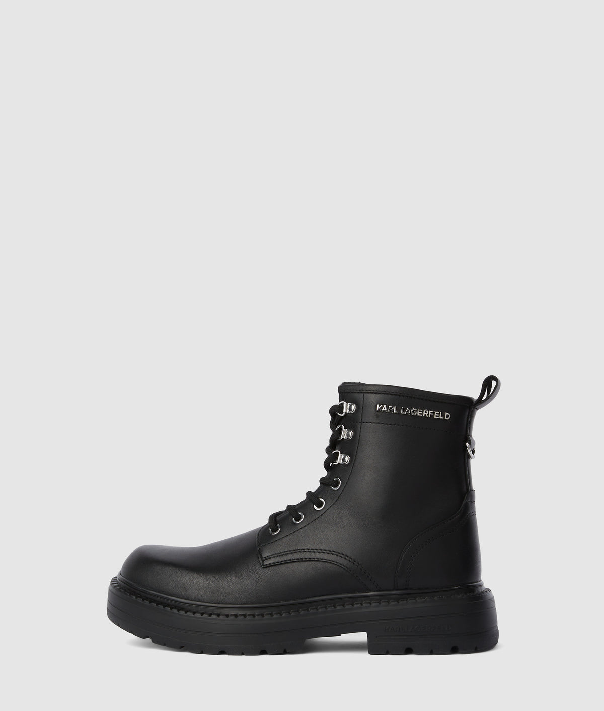 Men's Shoes | KARL LAGERFELD