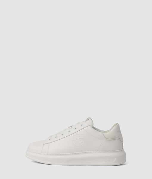 Ikon NFT Kapri sneakers | White | Men | KARL LAGERFELD