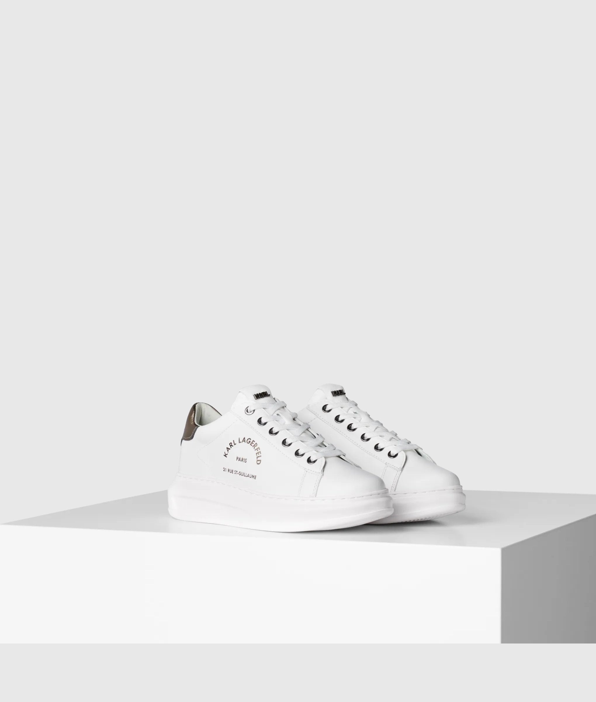 karl lagerfeld Paris shoes women 8 Colden Lace Up karl lagerfeld Paris shoes women 8 Colden Lace Up