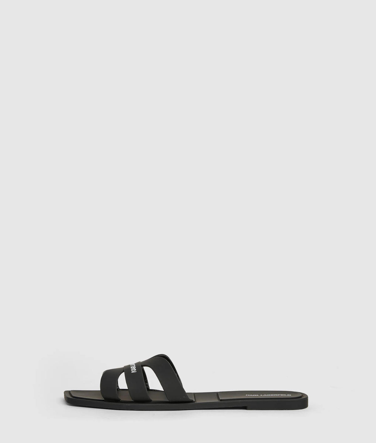 Mango - Chaussures à talon à strass - Noir Mango - Chaussures à talon à strass - Noir