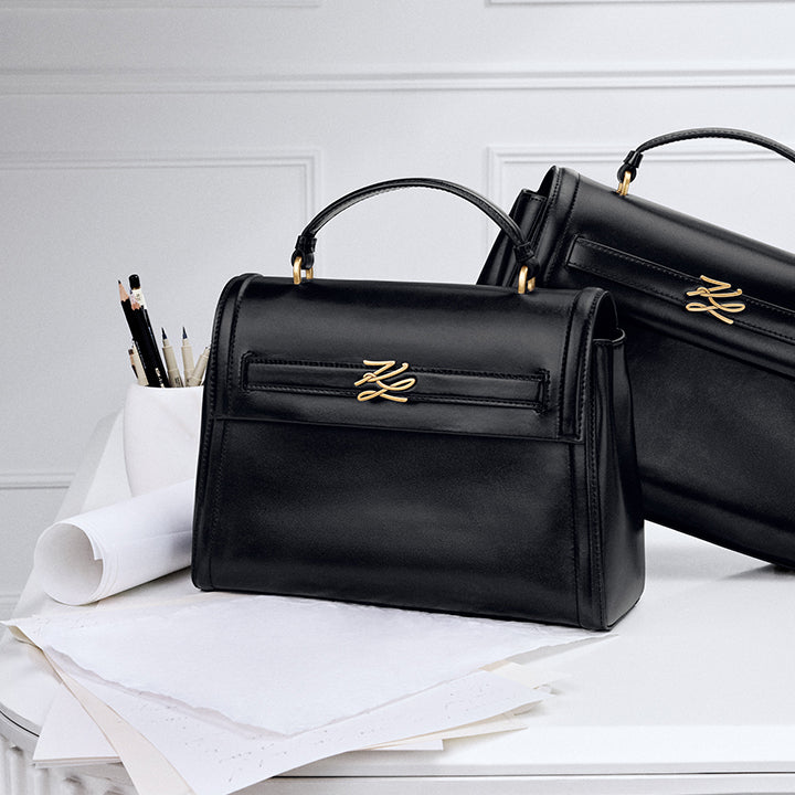 Women's Bags | KARL LAGERFELD