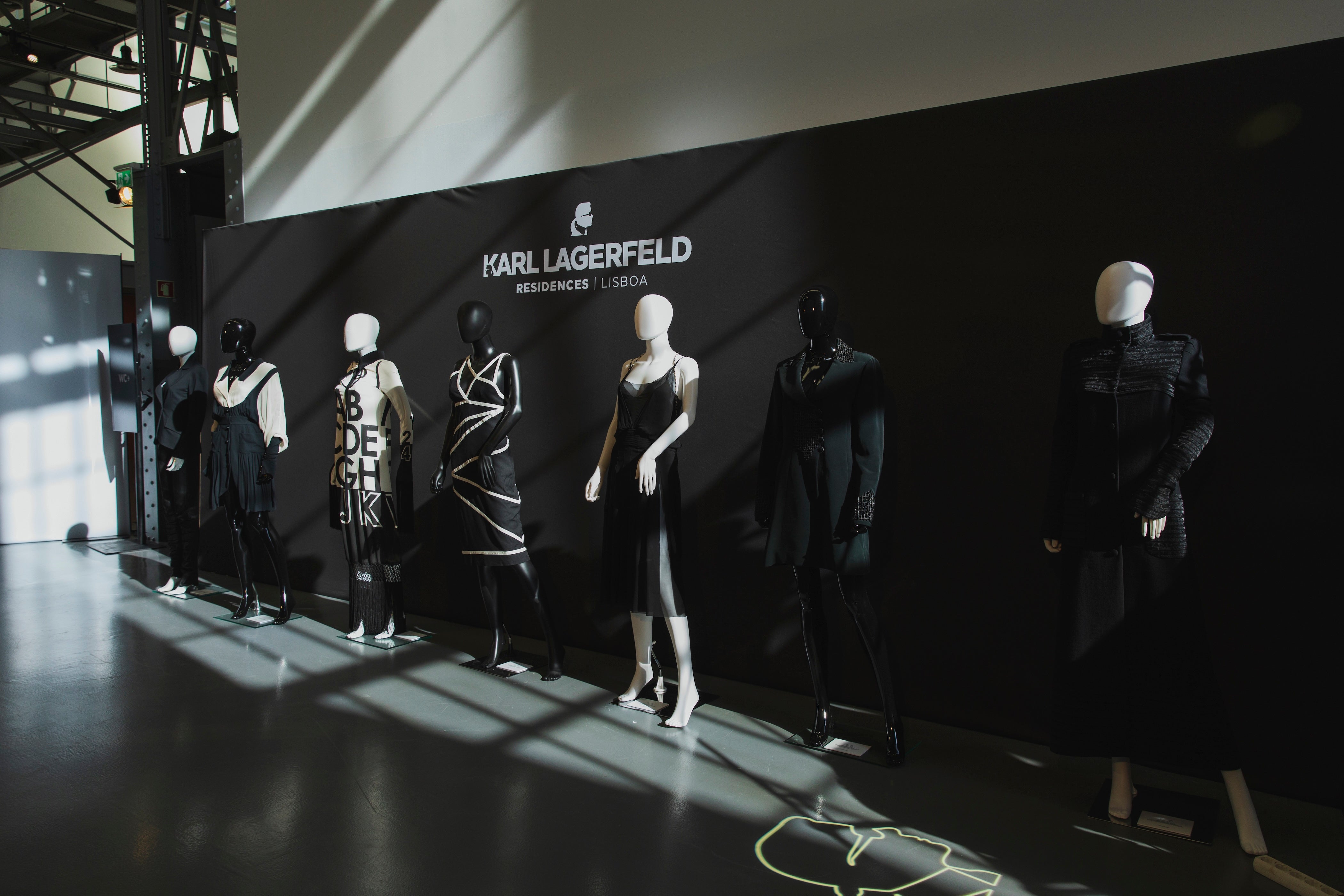 Unveiled: KARL LAGERFELD Residences Lisboa | KARL LAGERFELD US