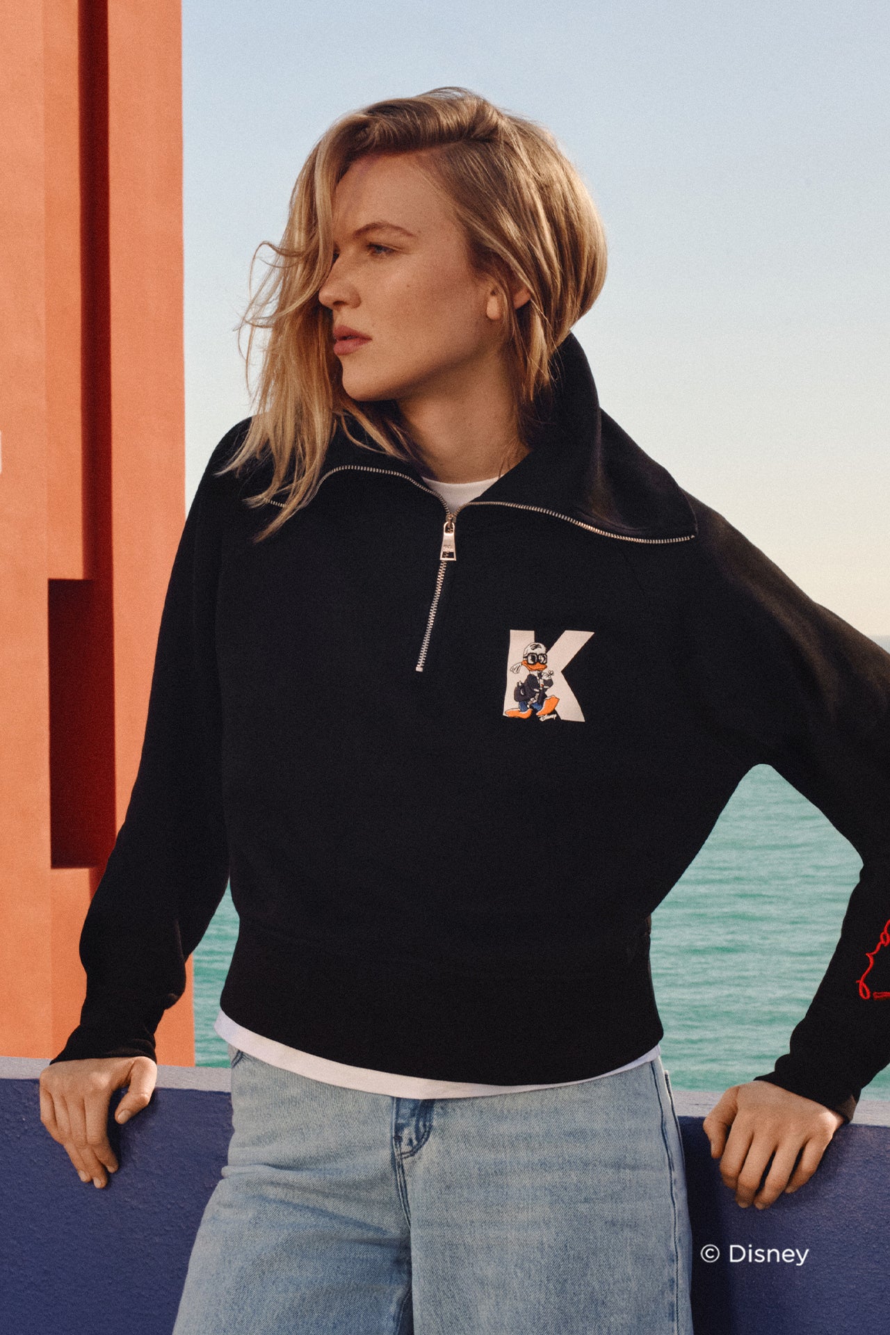 Women's Disney x Karl | KARL LAGERFELD