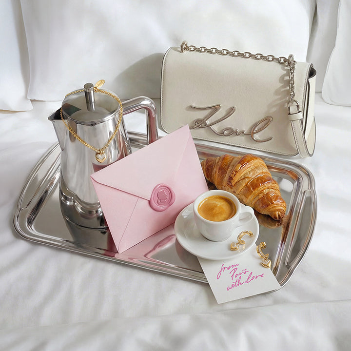 Women's Jewellery | KARL LAGERFELD