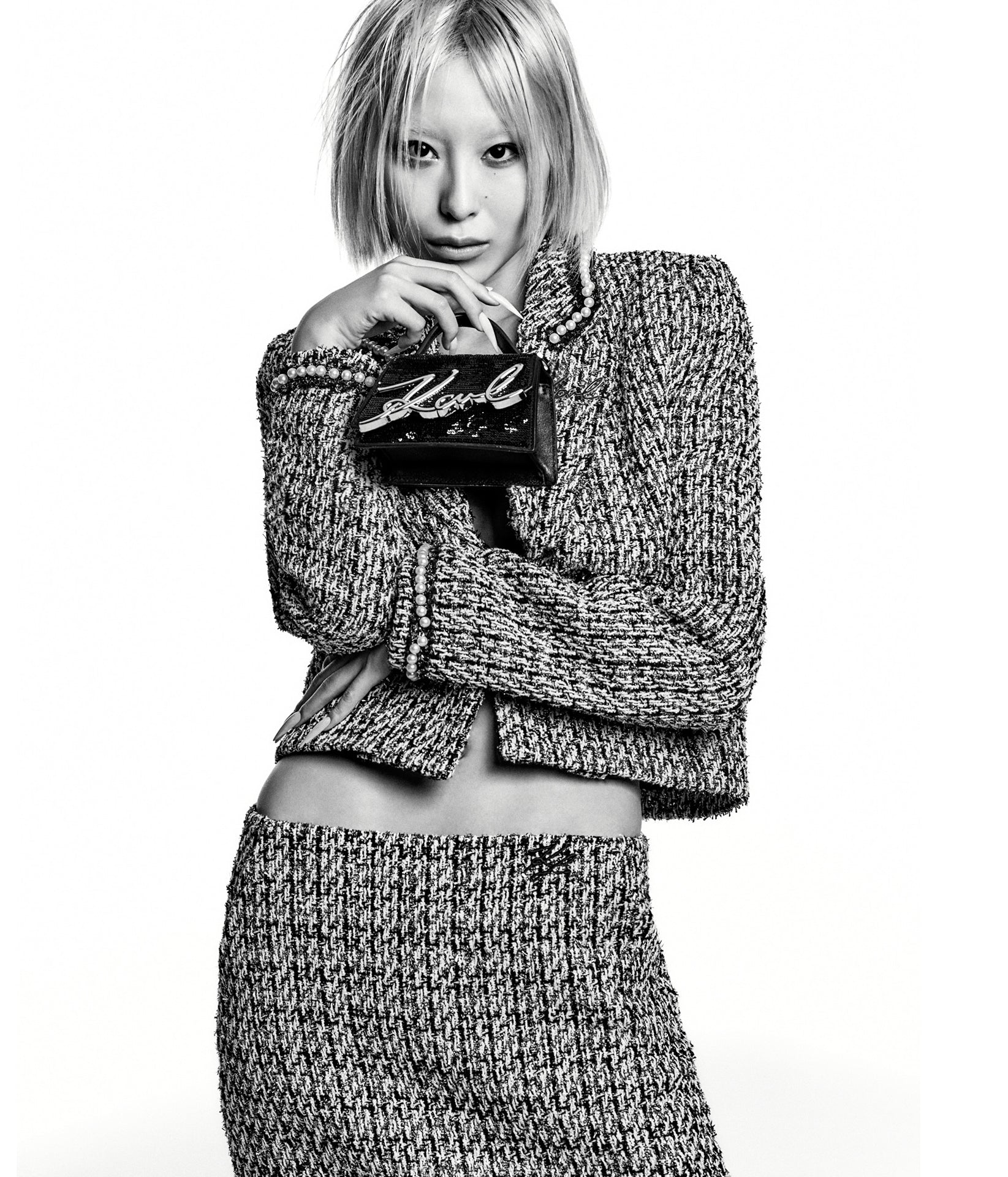 Autumn/Winter 2024 Collection | KARL LARGERFELD | KARL LAGERFELD