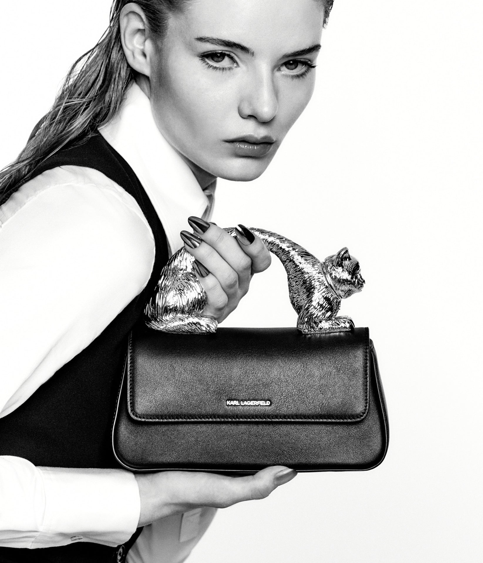 Autumn/Winter 2024 Collection | KARL LARGERFELD | KARL LAGERFELD