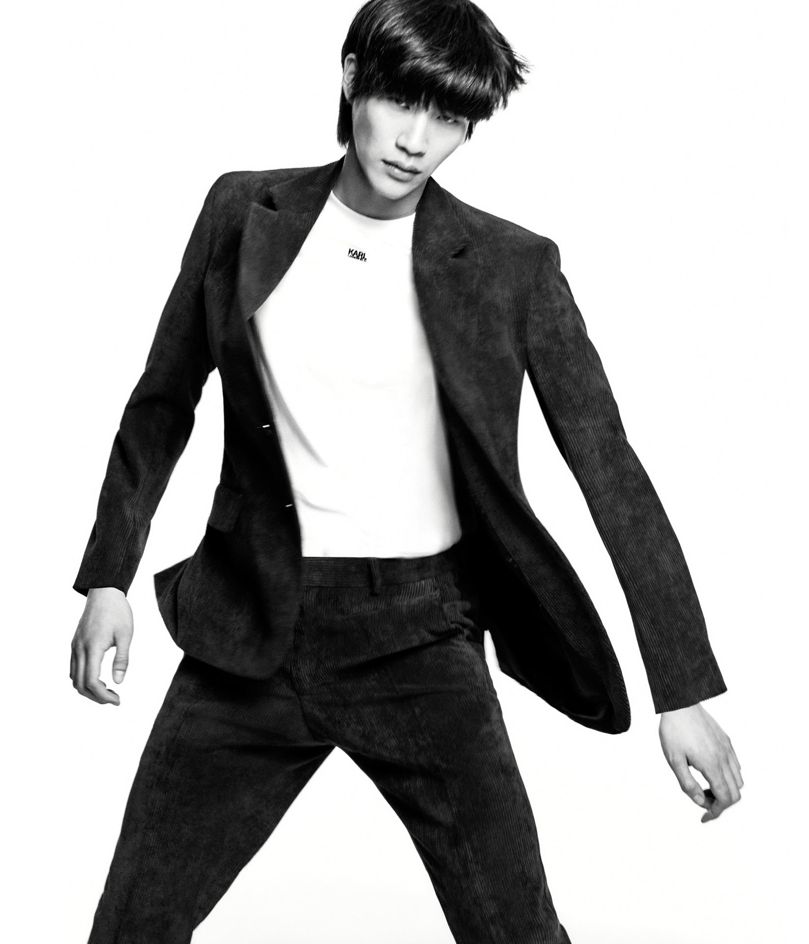 Autumn/Winter 2024 Collection | KARL LARGERFELD | KARL LAGERFELD