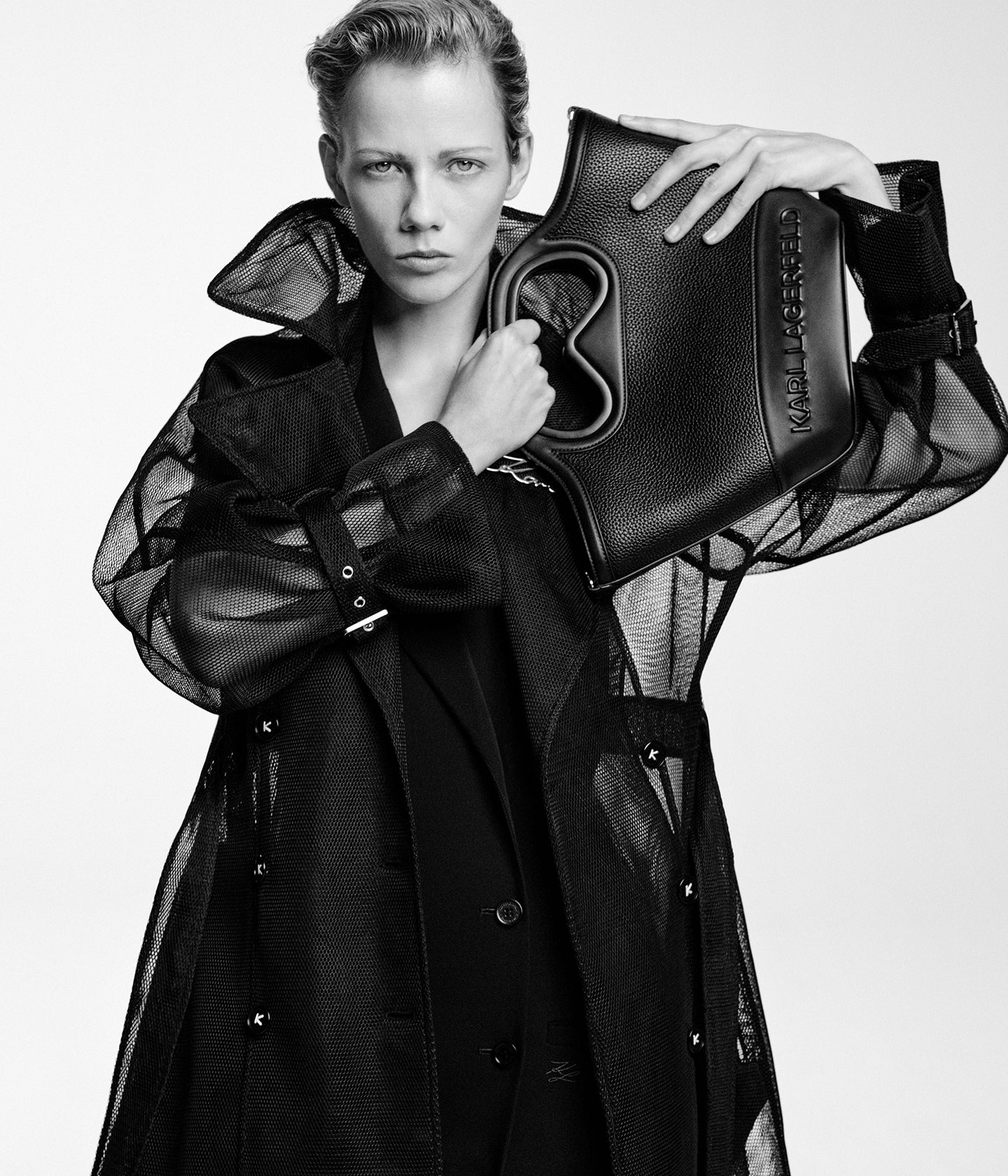 Spring/Summer 2025 Collection | KARL LARGERFELD | Page 1 | KARL