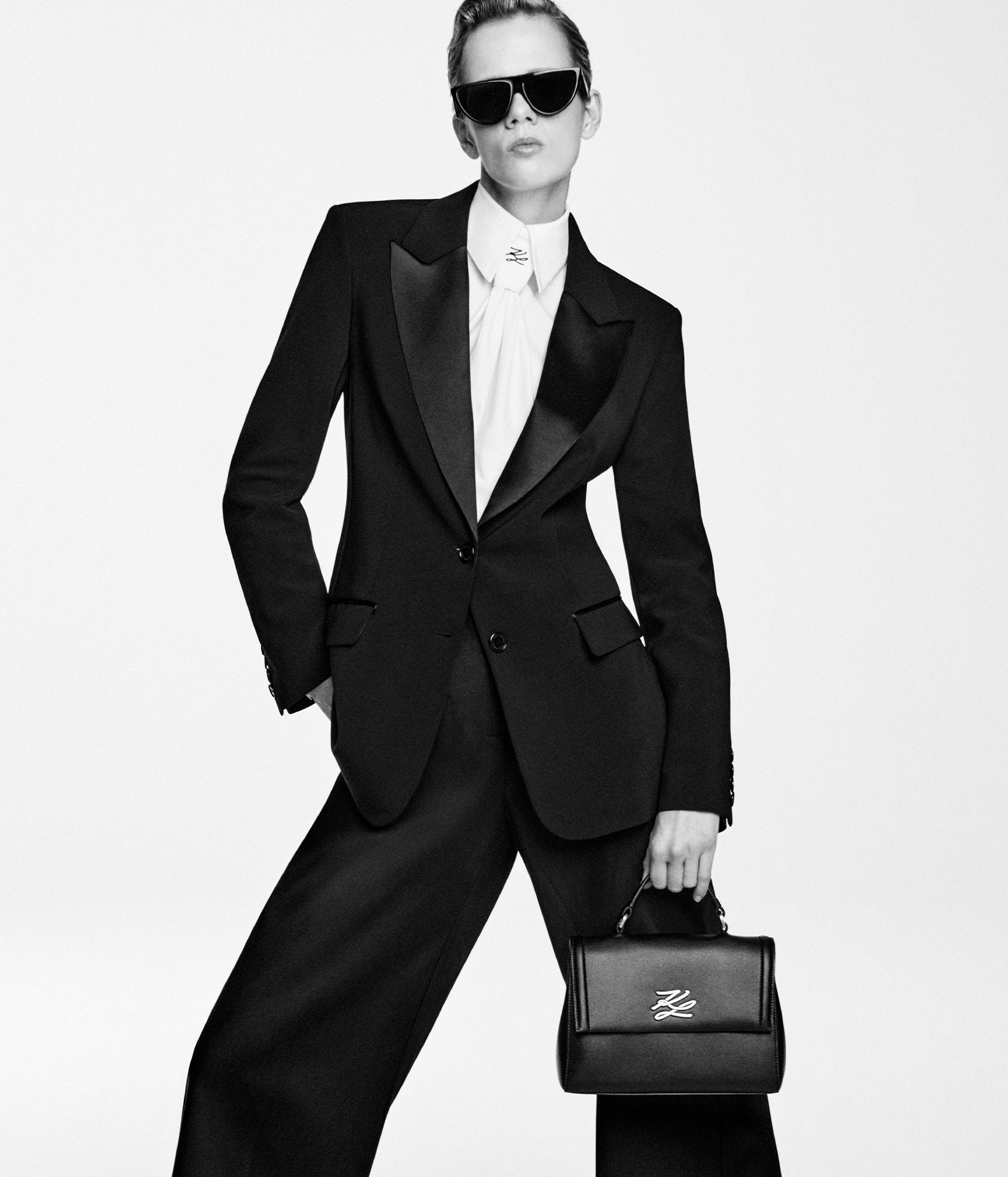 Spring/Summer 2025 Collection | KARL LARGERFELD | KARL LAGERFELD US